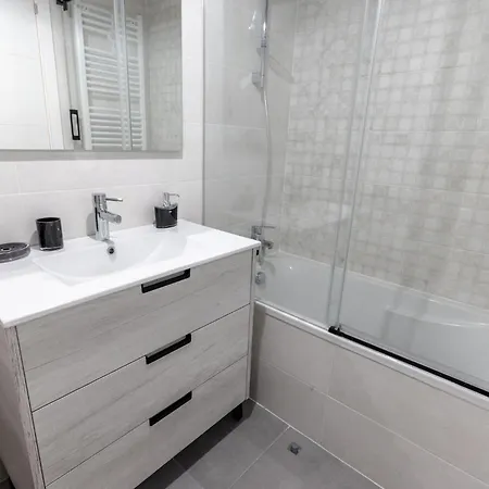 Xirimiri By People Appartement