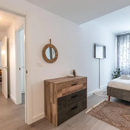 Appartement Xirimiri By People *