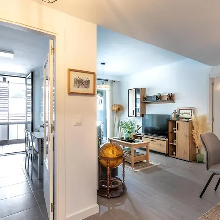 Appartement Xirimiri By People *